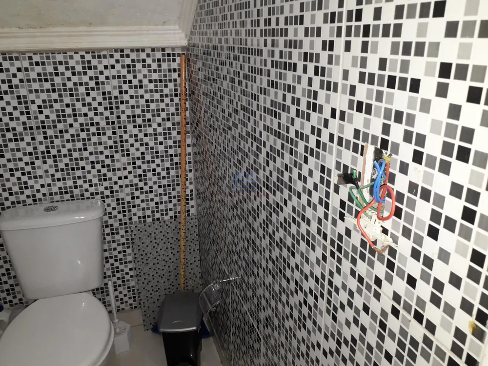 Loja-Salão, 140 m² - Foto 4