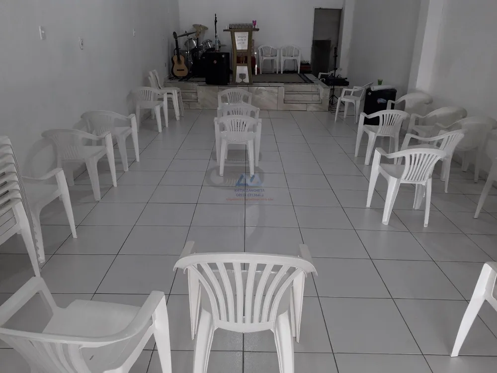Loja-Salão, 140 m² - Foto 1