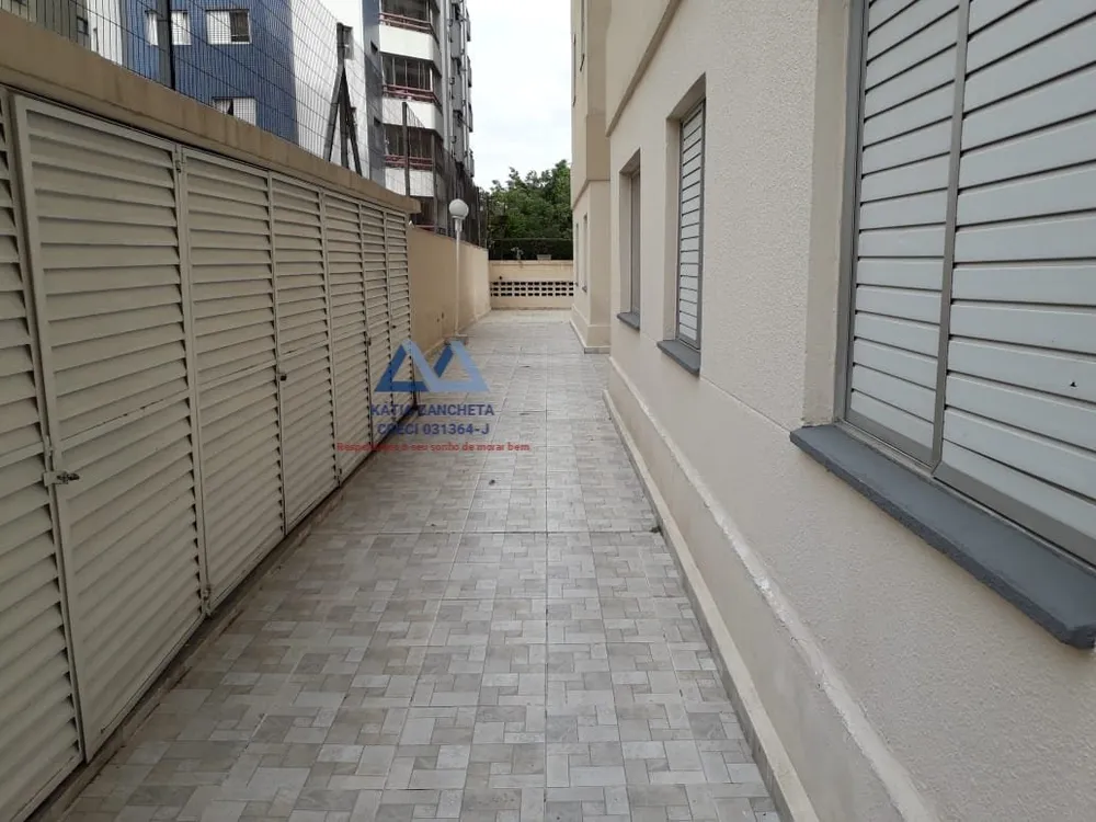 Apartamento, 2 quartos, 62 m² - Foto 2