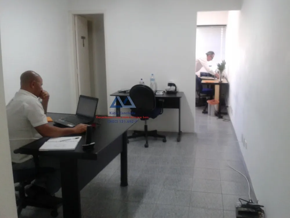 Sala-Conjunto, 31 m² - Foto 2