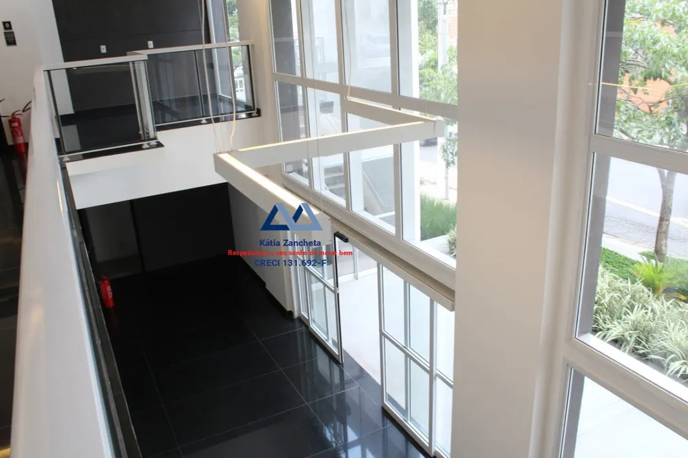 Sala-Conjunto, 40 m² - Foto 4