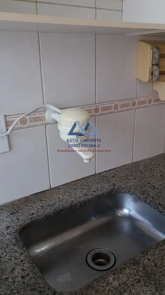 Apartamento, 3 quartos, 65 m² - Foto 2