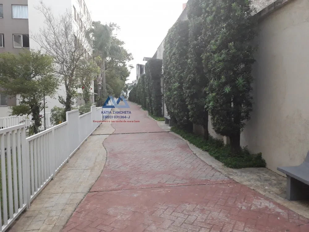 Apartamento, 3 quartos, 65 m² - Foto 3