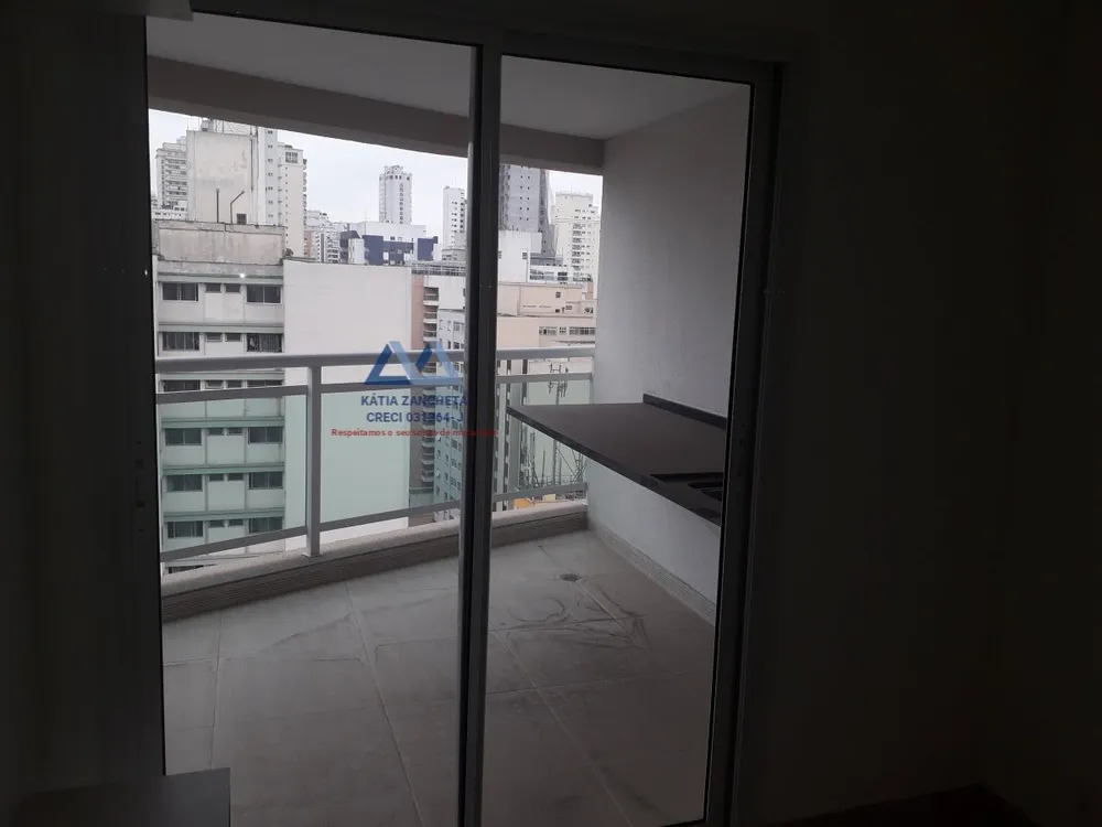 Apartamento, 1 quarto, 50 m² - Foto 1