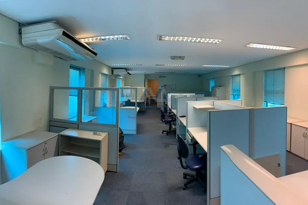 Prédio Inteiro, 900 m² - Foto 2