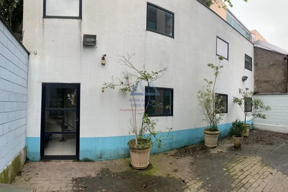Prédio Inteiro, 900 m² - Foto 1