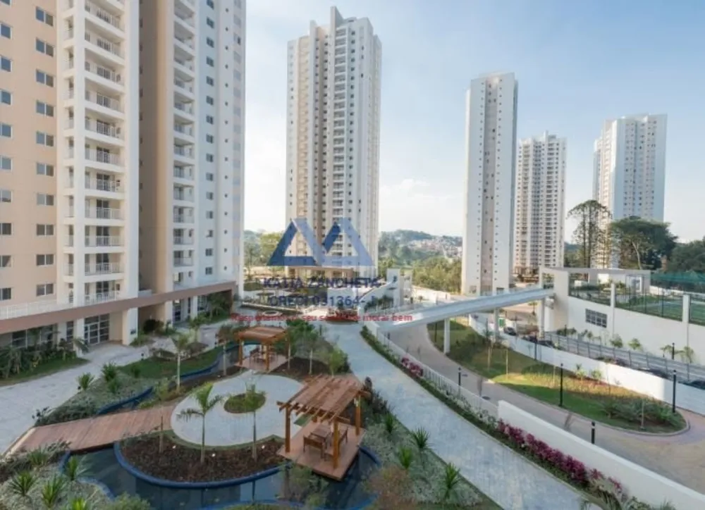 Apartamento, 2 quartos, 103 m² - Foto 2