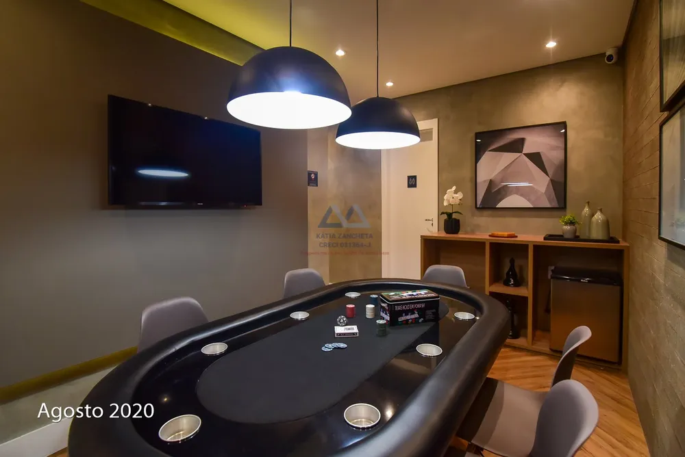 Apartamento, 3 quartos, 66 m² - Foto 2