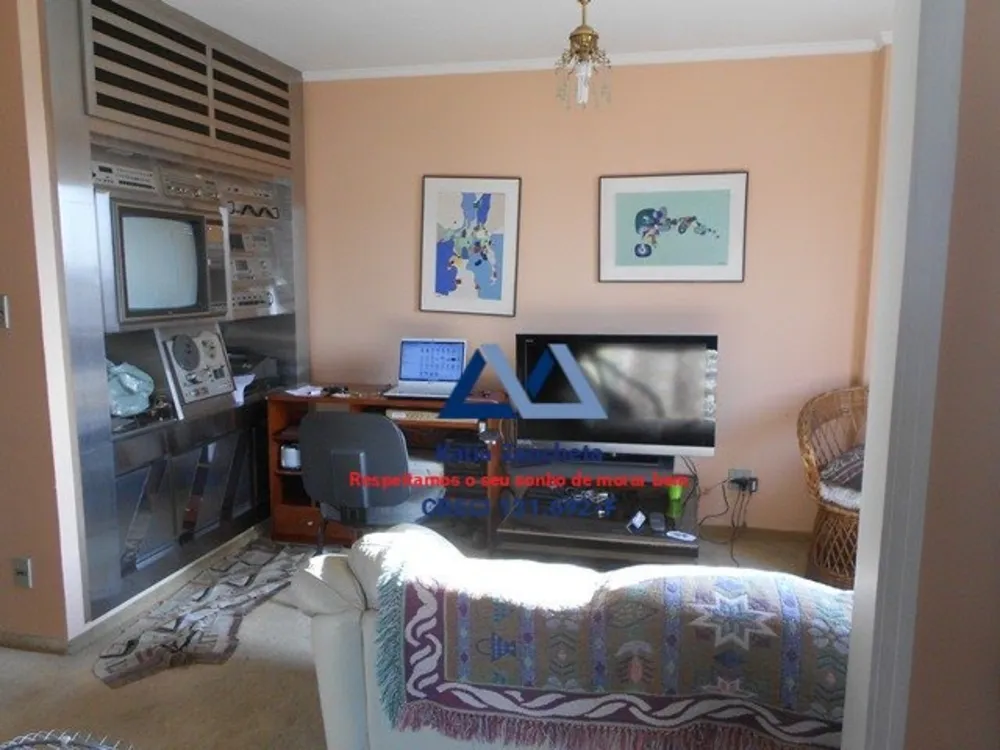 Apartamento, 3 quartos, 112 m² - Foto 1