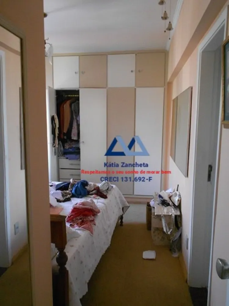 Apartamento, 3 quartos, 112 m² - Foto 3