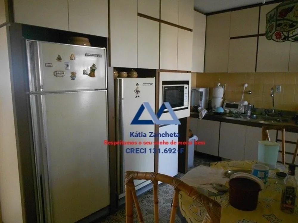 Apartamento, 3 quartos, 112 m² - Foto 2