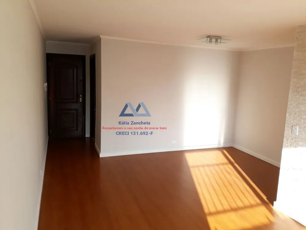 Apartamento, 3 quartos, 78 m² - Foto 2
