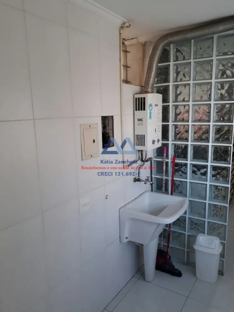 Apartamento, 3 quartos, 78 m² - Foto 3
