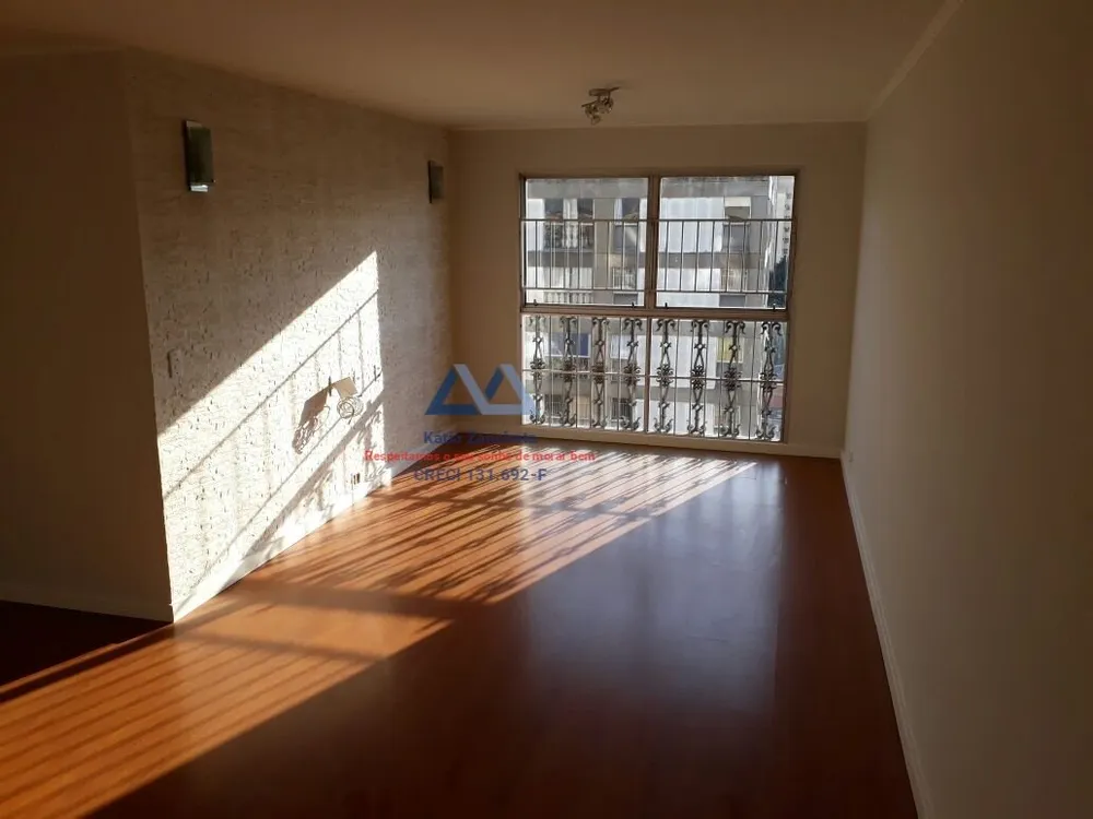 Apartamento, 3 quartos, 78 m² - Foto 1