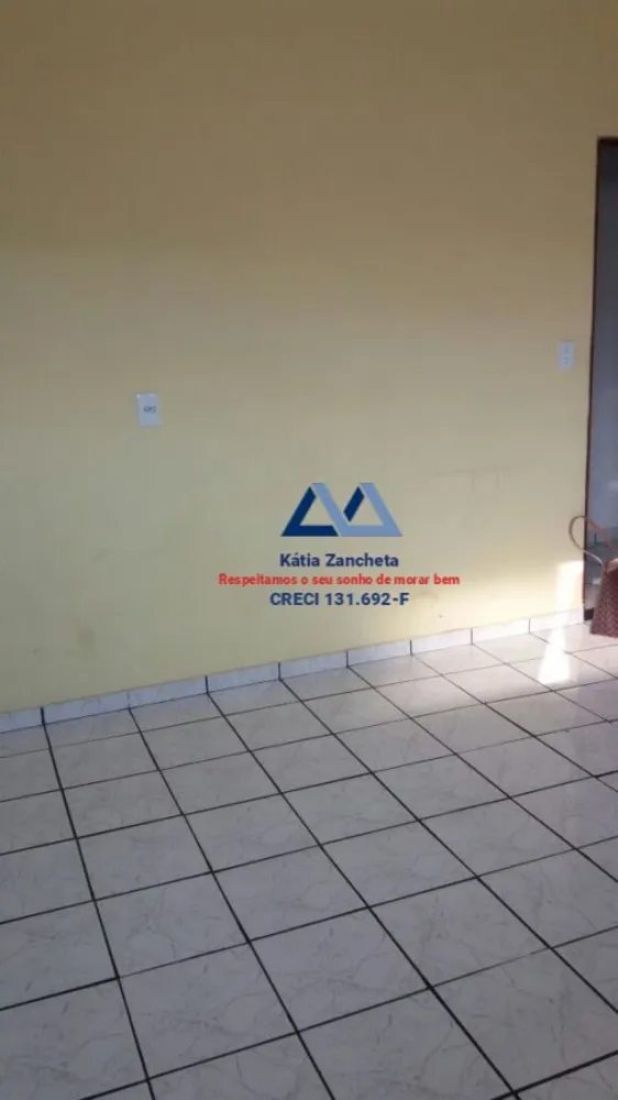 Casa, 1 quarto, 30 m² - Foto 1