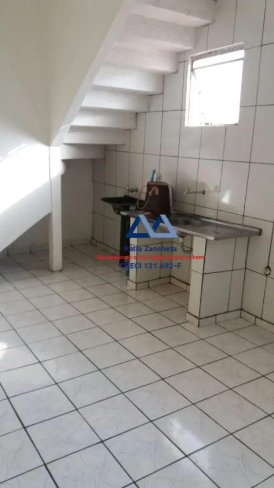 Casa, 1 quarto, 30 m² - Foto 4