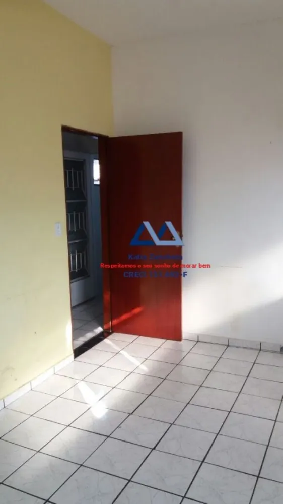 Casa, 1 quarto, 30 m² - Foto 3