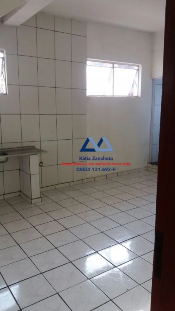 Casa, 1 quarto, 30 m² - Foto 2