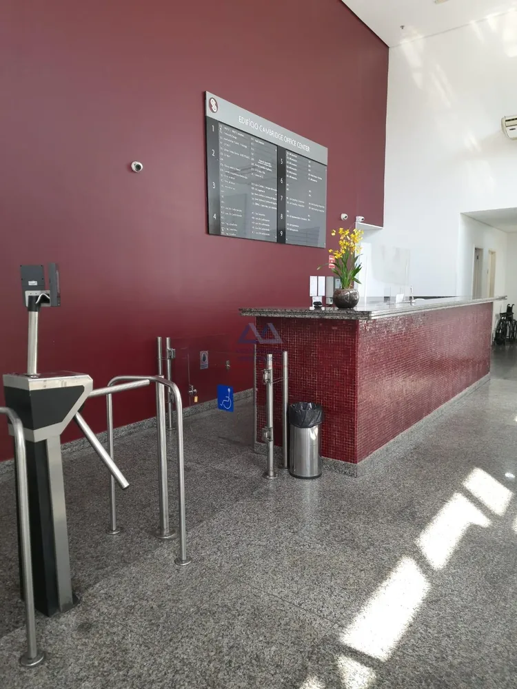 Sala-Conjunto, 30 m² - Foto 3