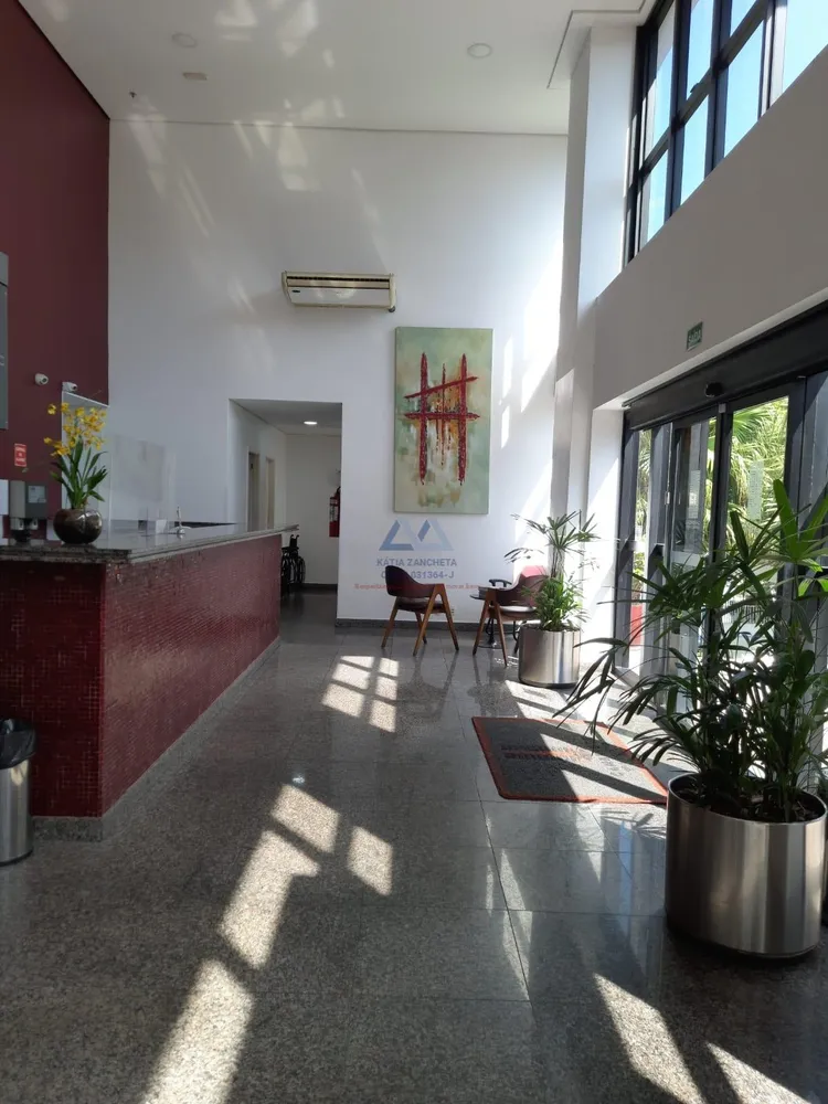 Sala-Conjunto, 30 m² - Foto 4