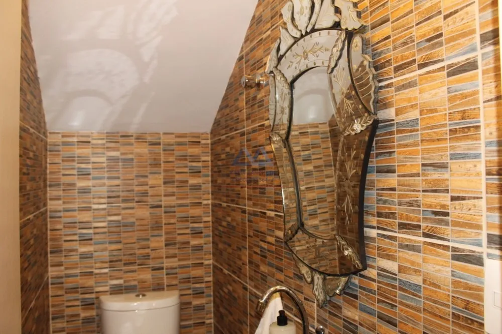 Casa, 4 quartos, 300 m² - Foto 4