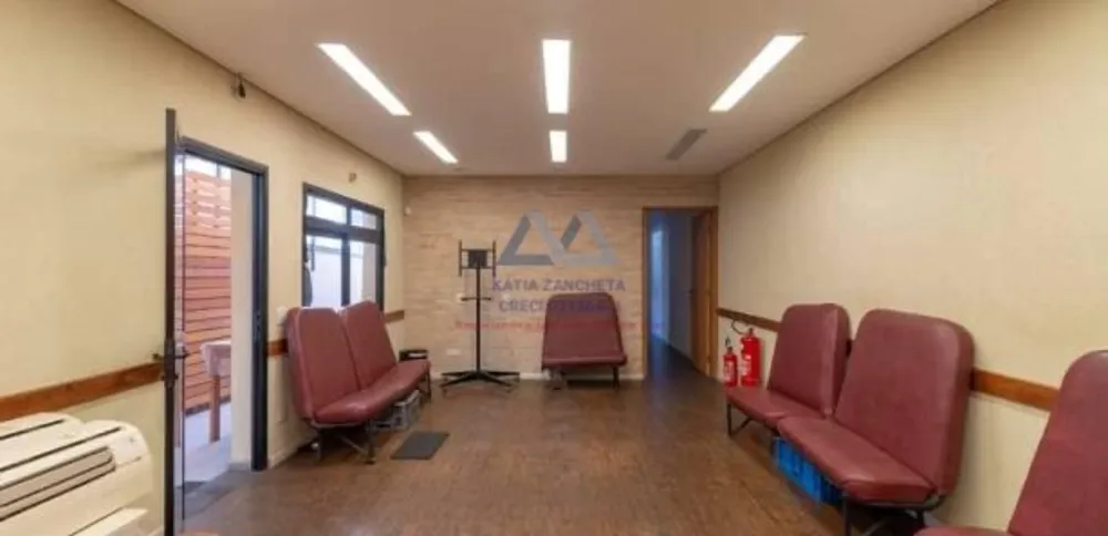 Prédio Inteiro, 228 m² - Foto 1