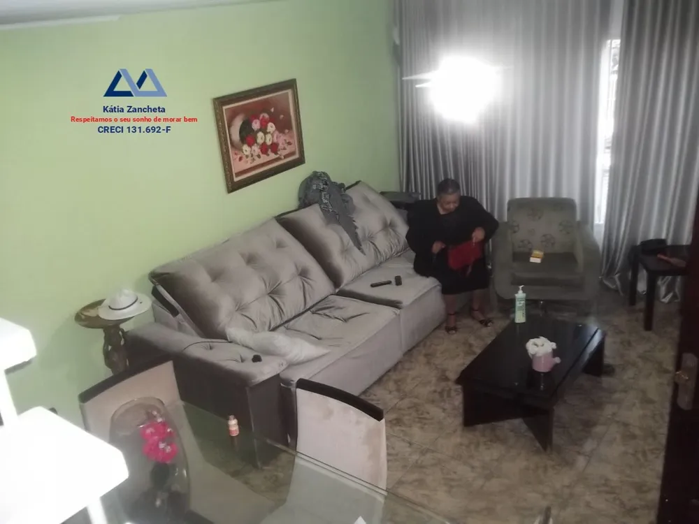 Casa, 3 quartos, 144 m² - Foto 1