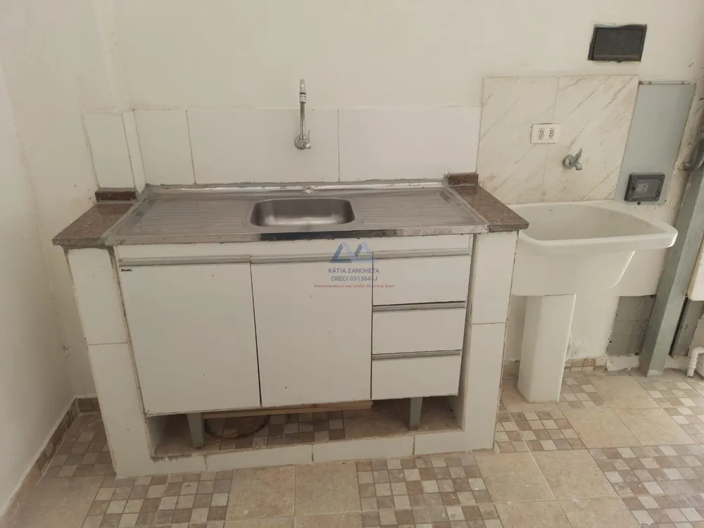 Casa, 1 quarto, 30 m² - Foto 4