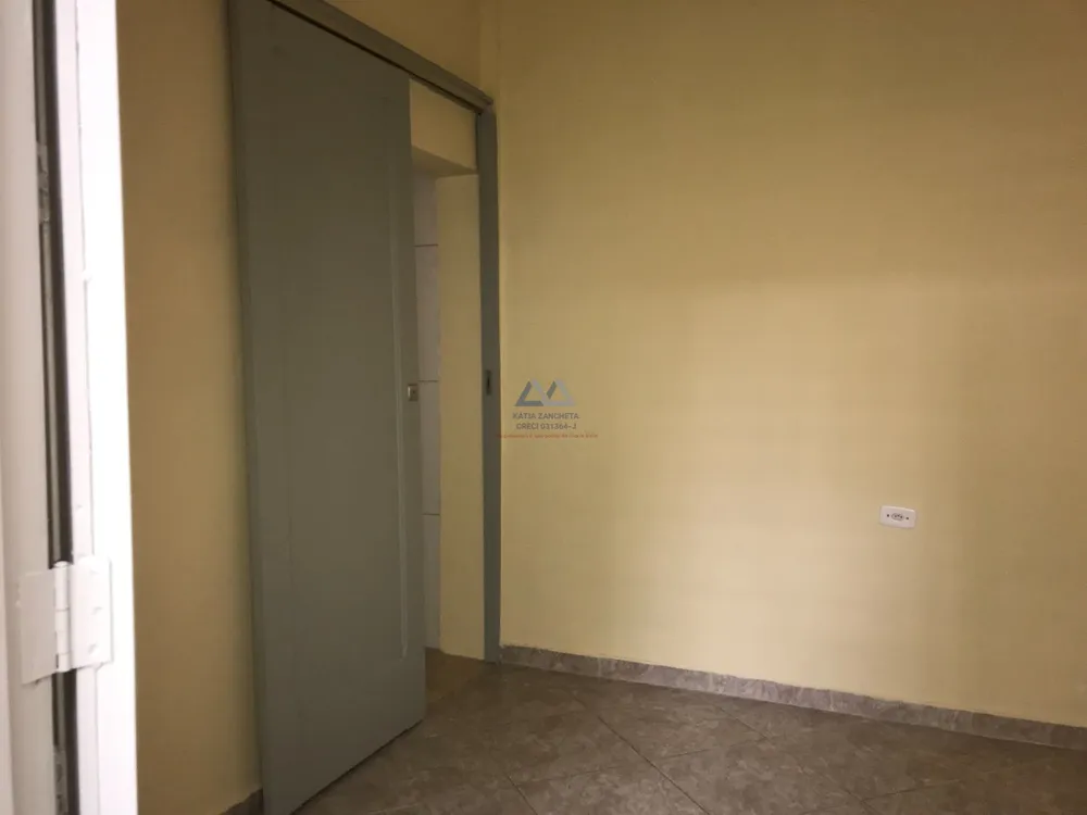 Casa, 1 quarto, 30 m² - Foto 1