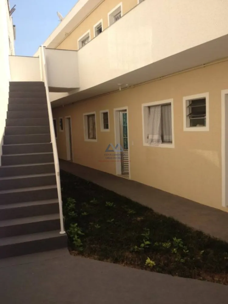 Prédio Inteiro, 200 m² - Foto 1
