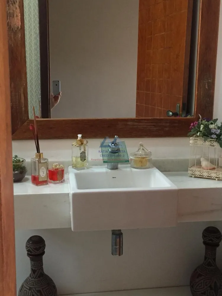 Casa, 4 quartos, 287 m² - Foto 4