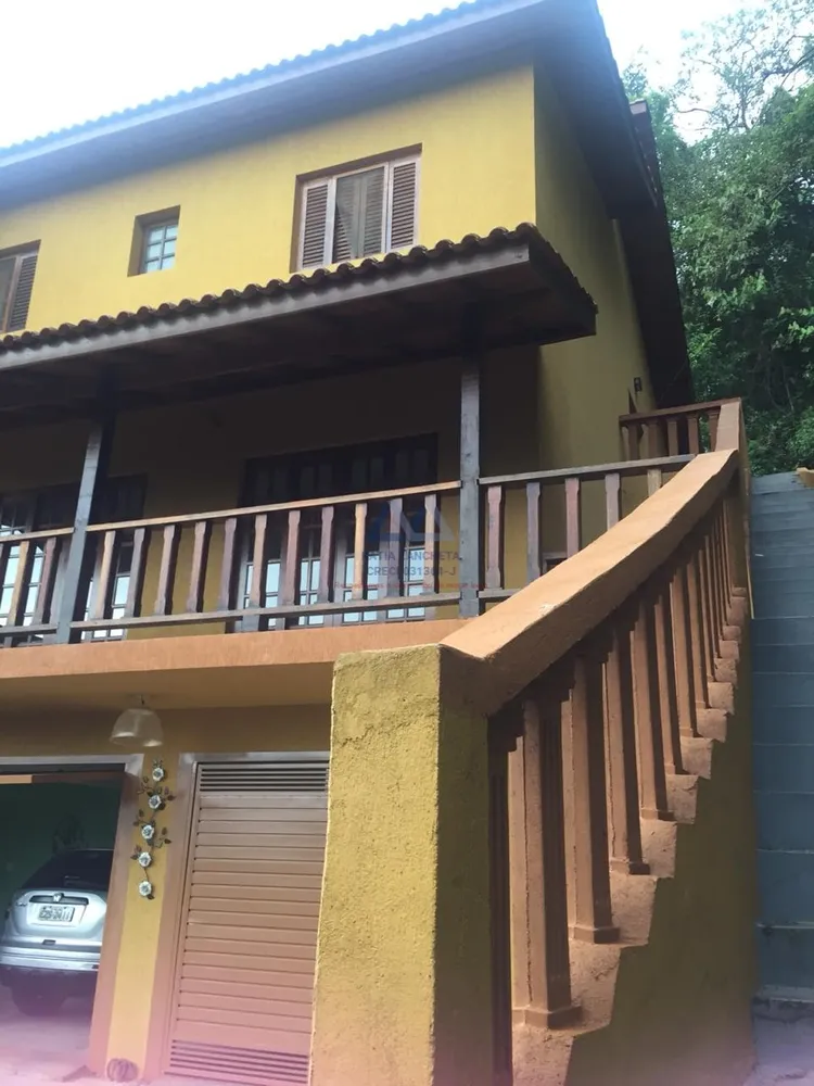 Casa, 4 quartos, 287 m² - Foto 2