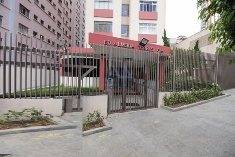 Apartamento, 1 quarto, 47 m² - Foto 4