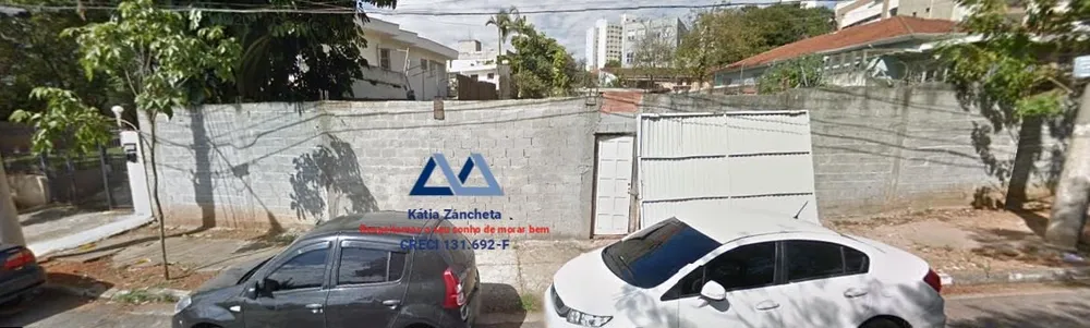 Terreno, 974 m² - Foto 1
