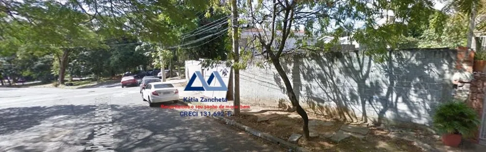 Terreno, 974 m² - Foto 2