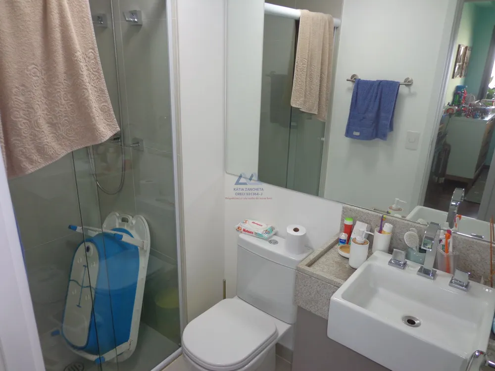 Apartamento, 3 quartos, 98 m² - Foto 2