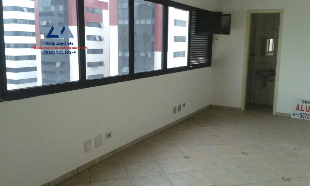 Sala-Conjunto, 31 m² - Foto 4