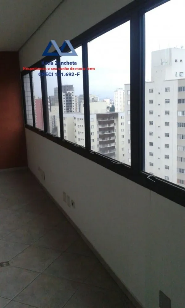 Sala-Conjunto, 31 m² - Foto 2