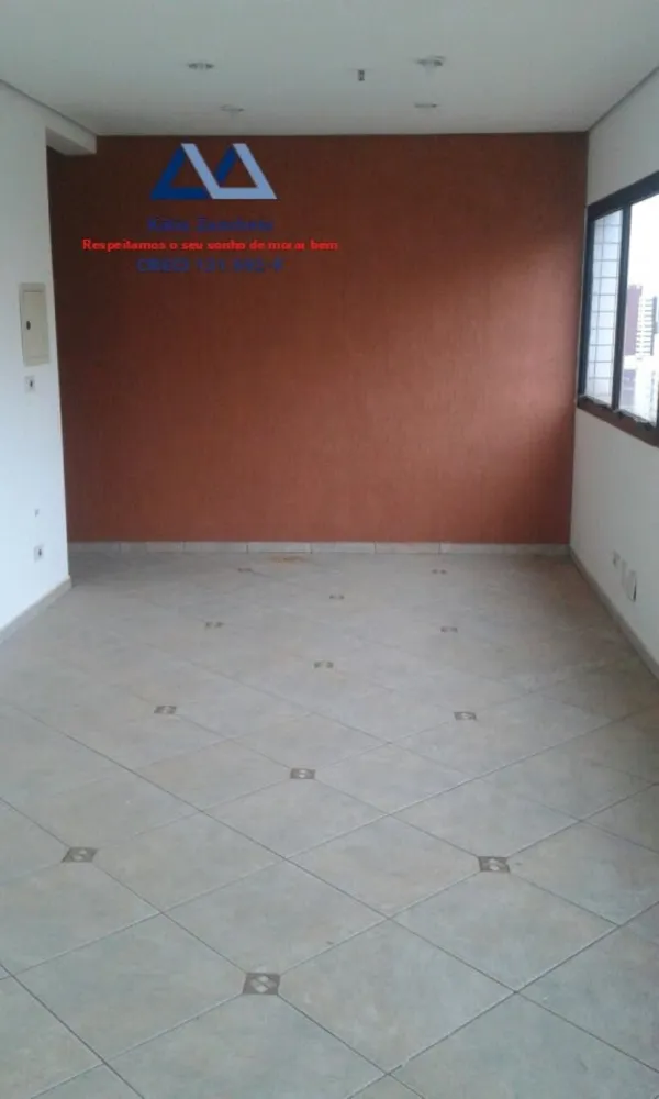 Sala-Conjunto, 31 m² - Foto 1