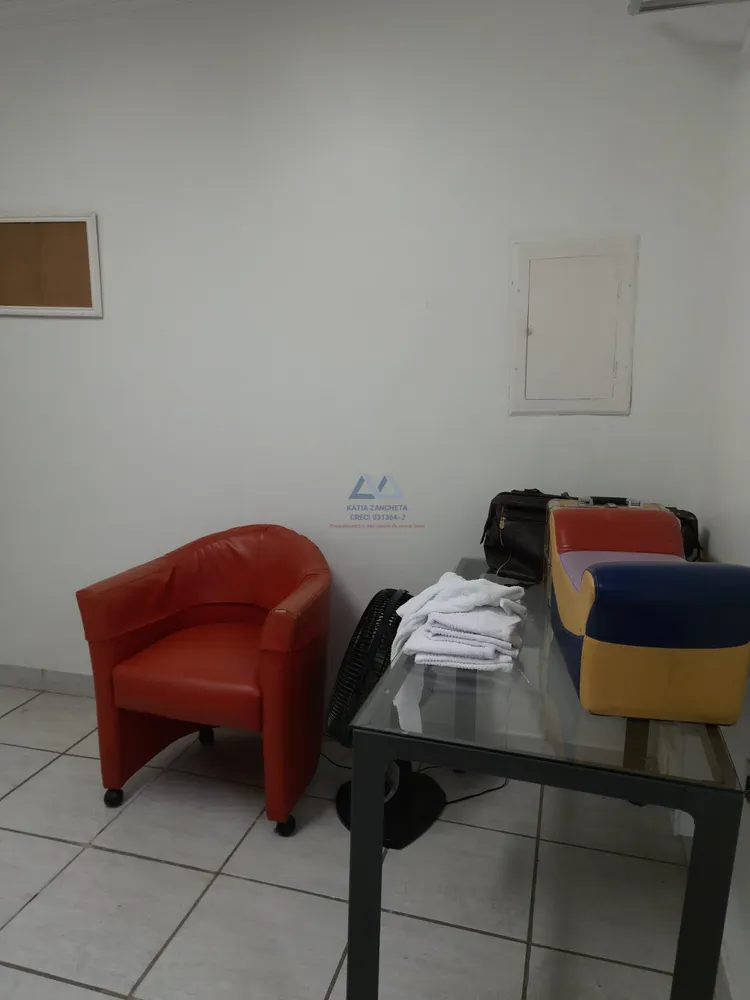 Sala-Conjunto, 12 m² - Foto 1