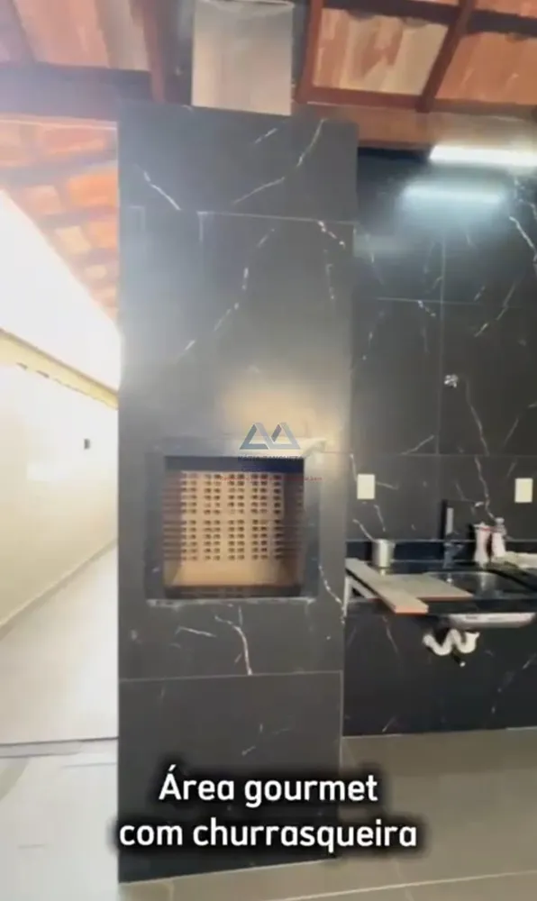 Casa, 2 quartos, 140 m² - Foto 4