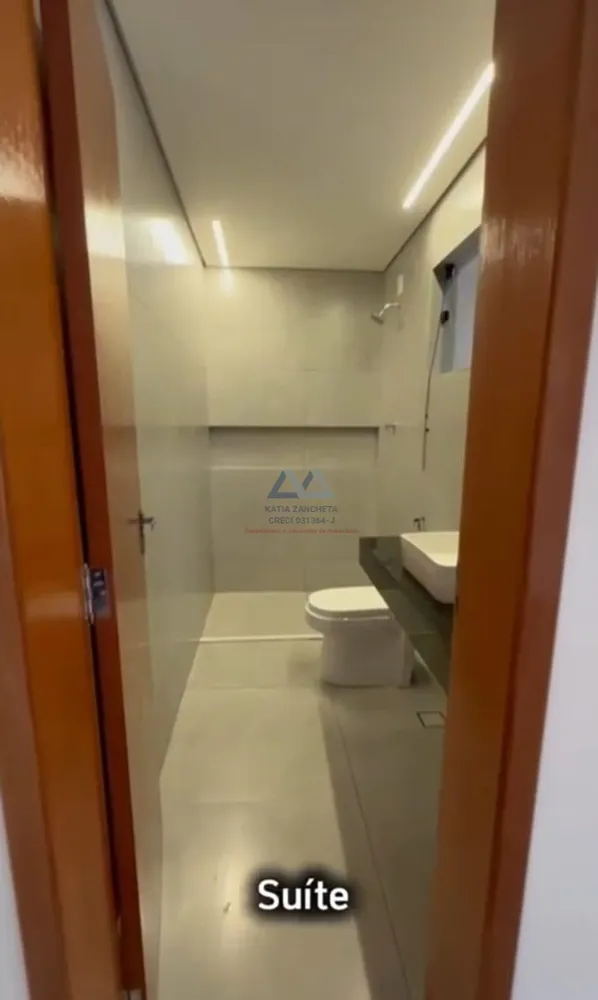 Casa, 2 quartos, 140 m² - Foto 3