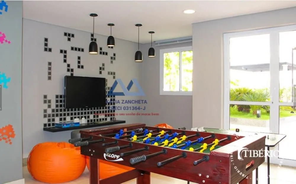 Apartamento, 2 quartos, 58 m² - Foto 3