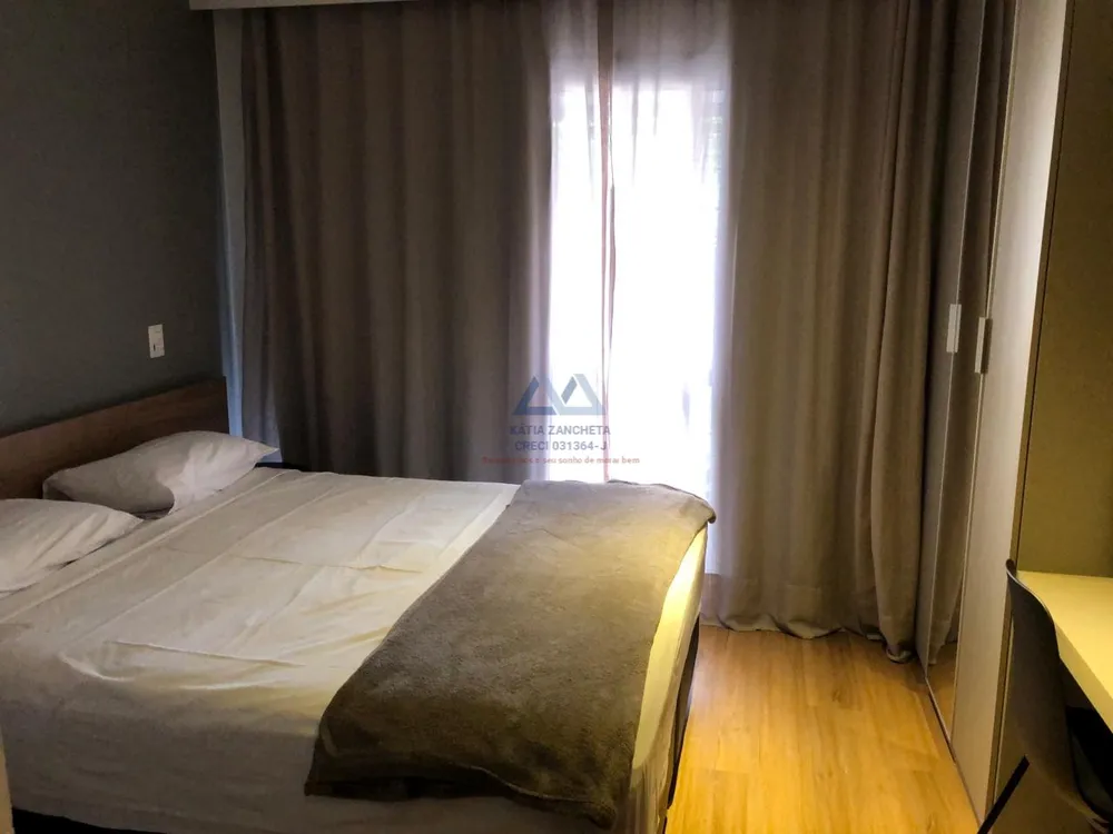 Kitnet-Studio, 25 m² - Foto 4