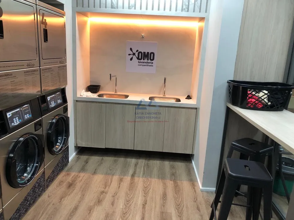 Kitnet-Studio, 25 m² - Foto 2
