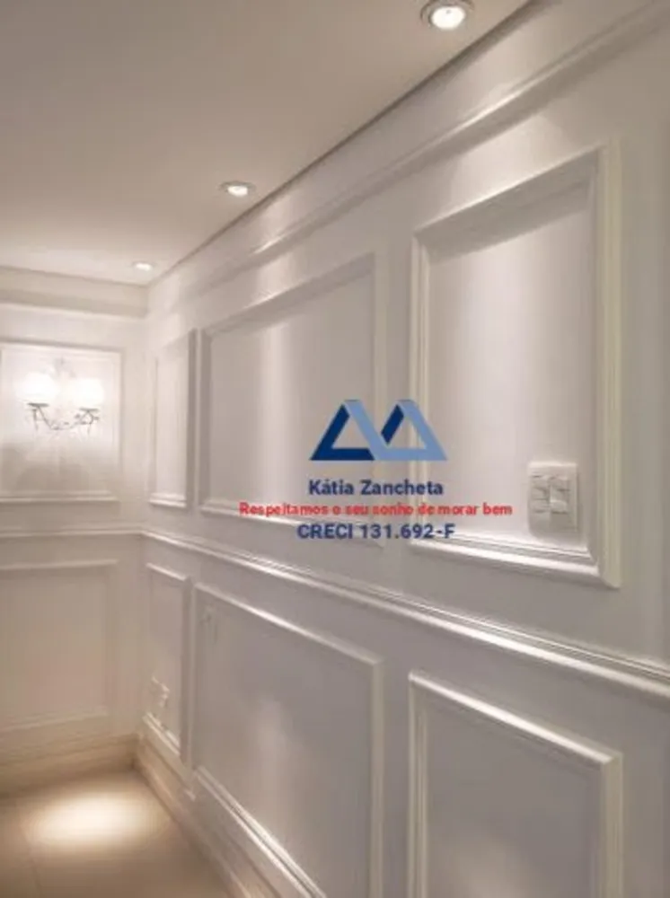 Apartamento, 4 quartos, 350 m² - Foto 1