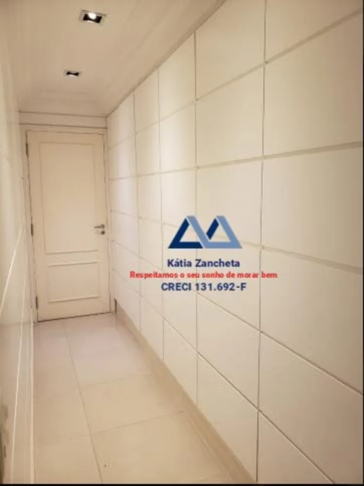Apartamento, 4 quartos, 350 m² - Foto 2
