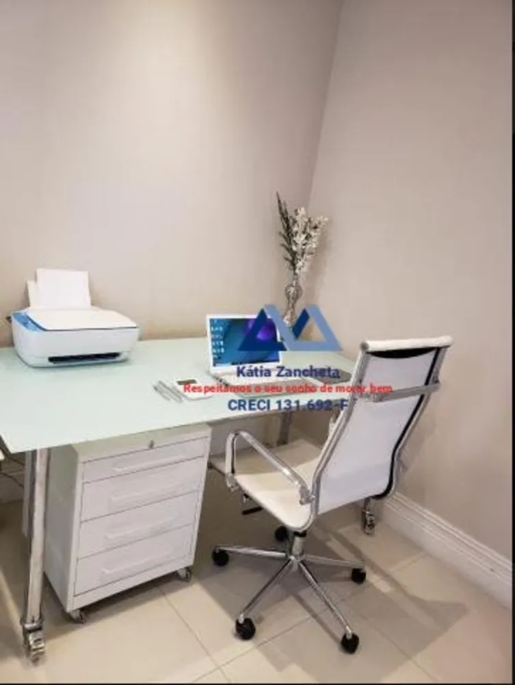 Apartamento, 4 quartos, 350 m² - Foto 4