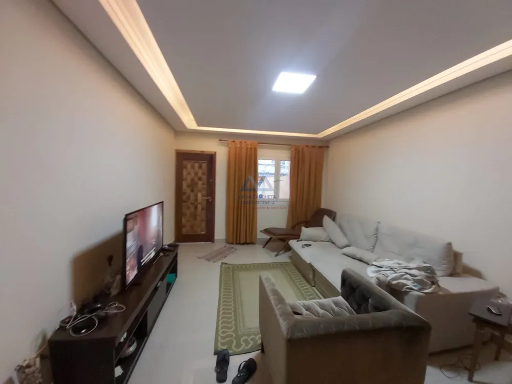 Casa, 3 quartos, 240 m² - Foto 3