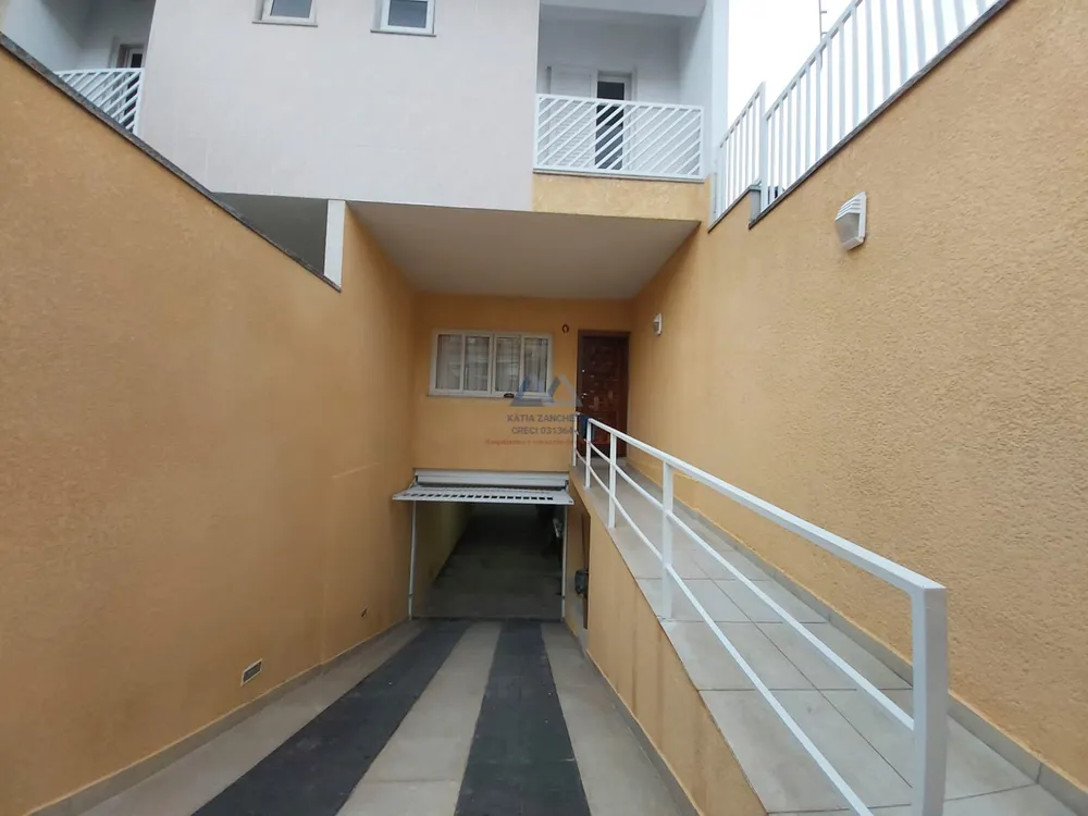 Casa, 3 quartos, 240 m² - Foto 1